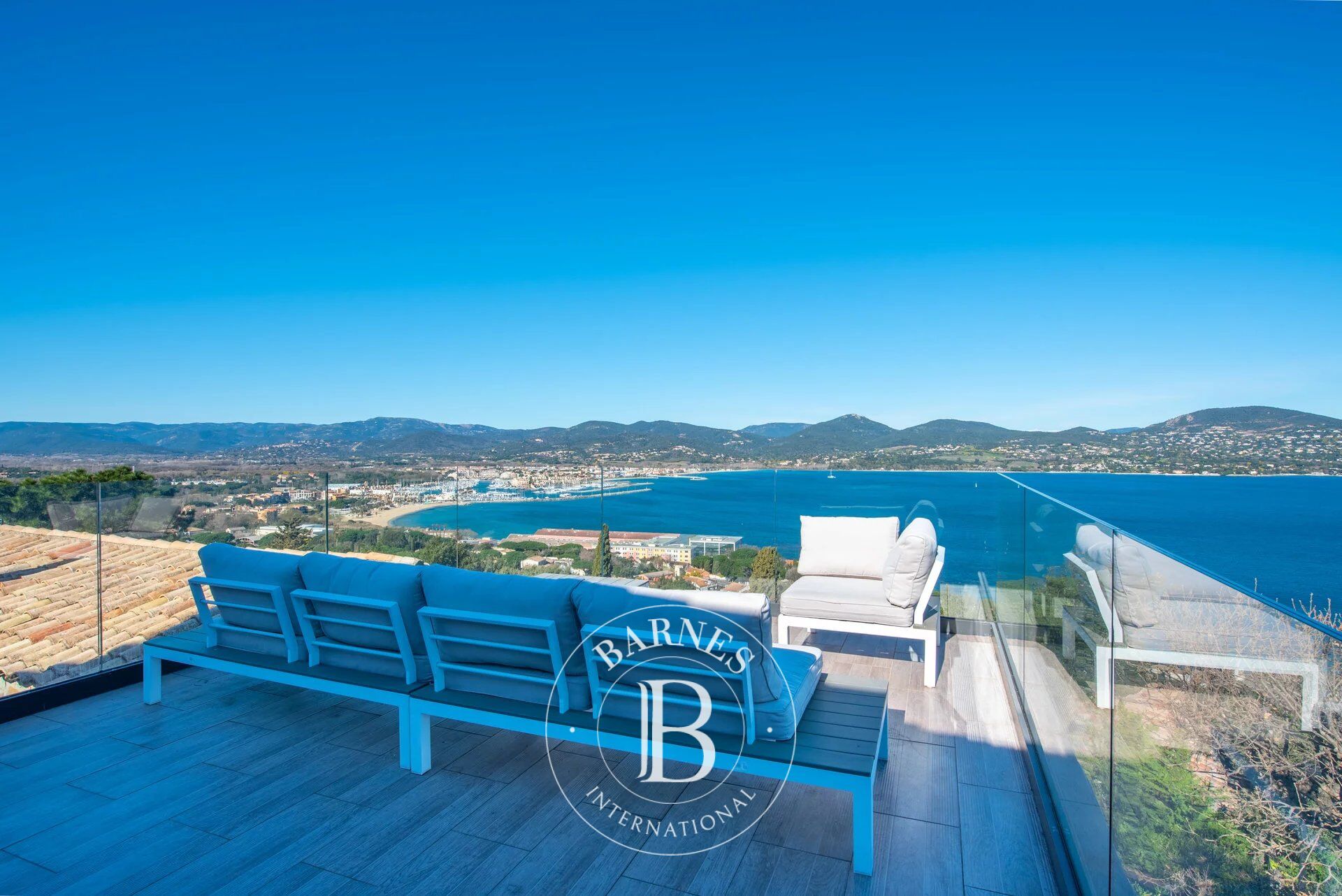 Villa Gassin - picture 2