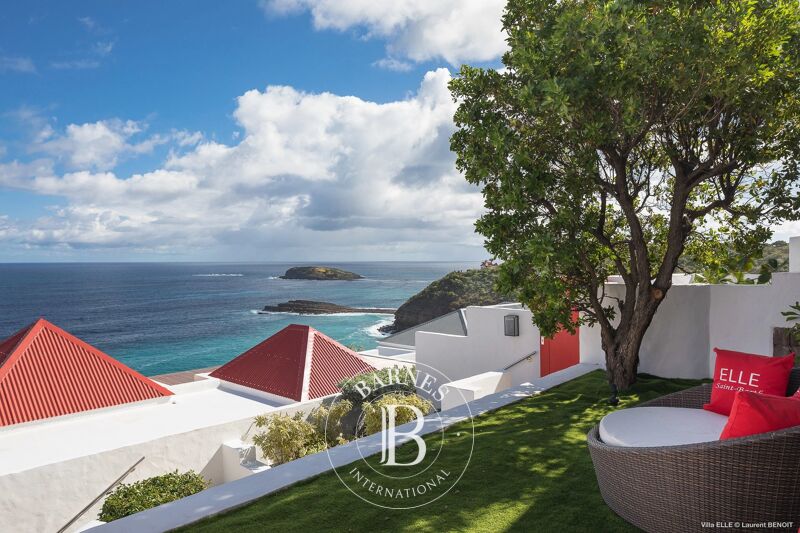 Affitto Villa | Pointe Milou - picture 1