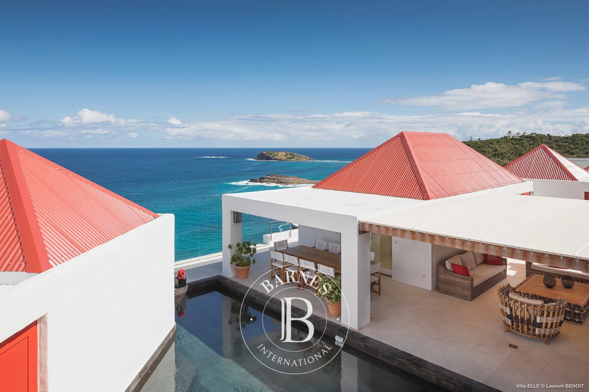 Villa Pointe Milou - picture 2