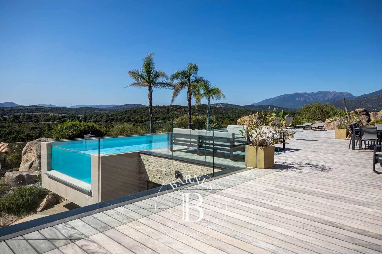 Villa Lecci - picture 2