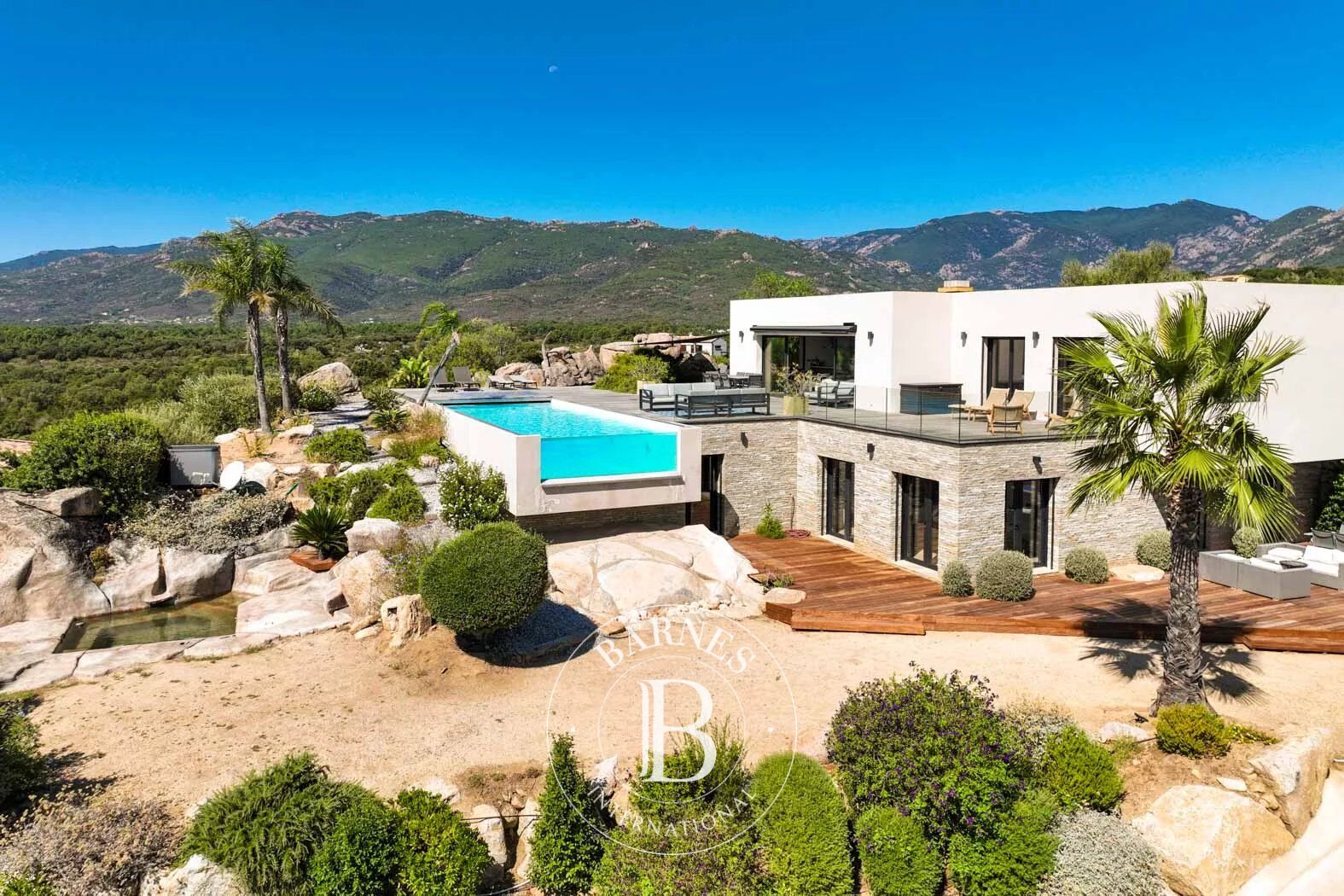 Villa Lecci - picture 3