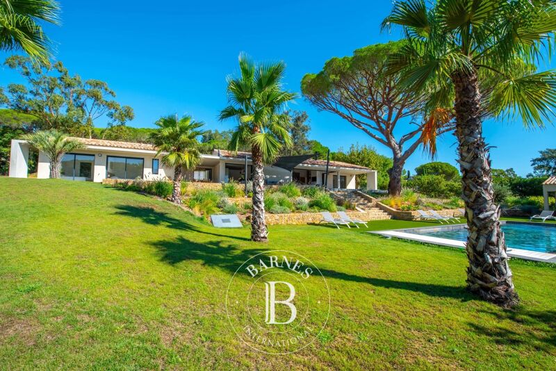 Alquiler, Villa Ramatuelle - picture 3