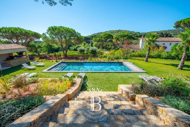 Alquiler, Villa Ramatuelle - picture 2