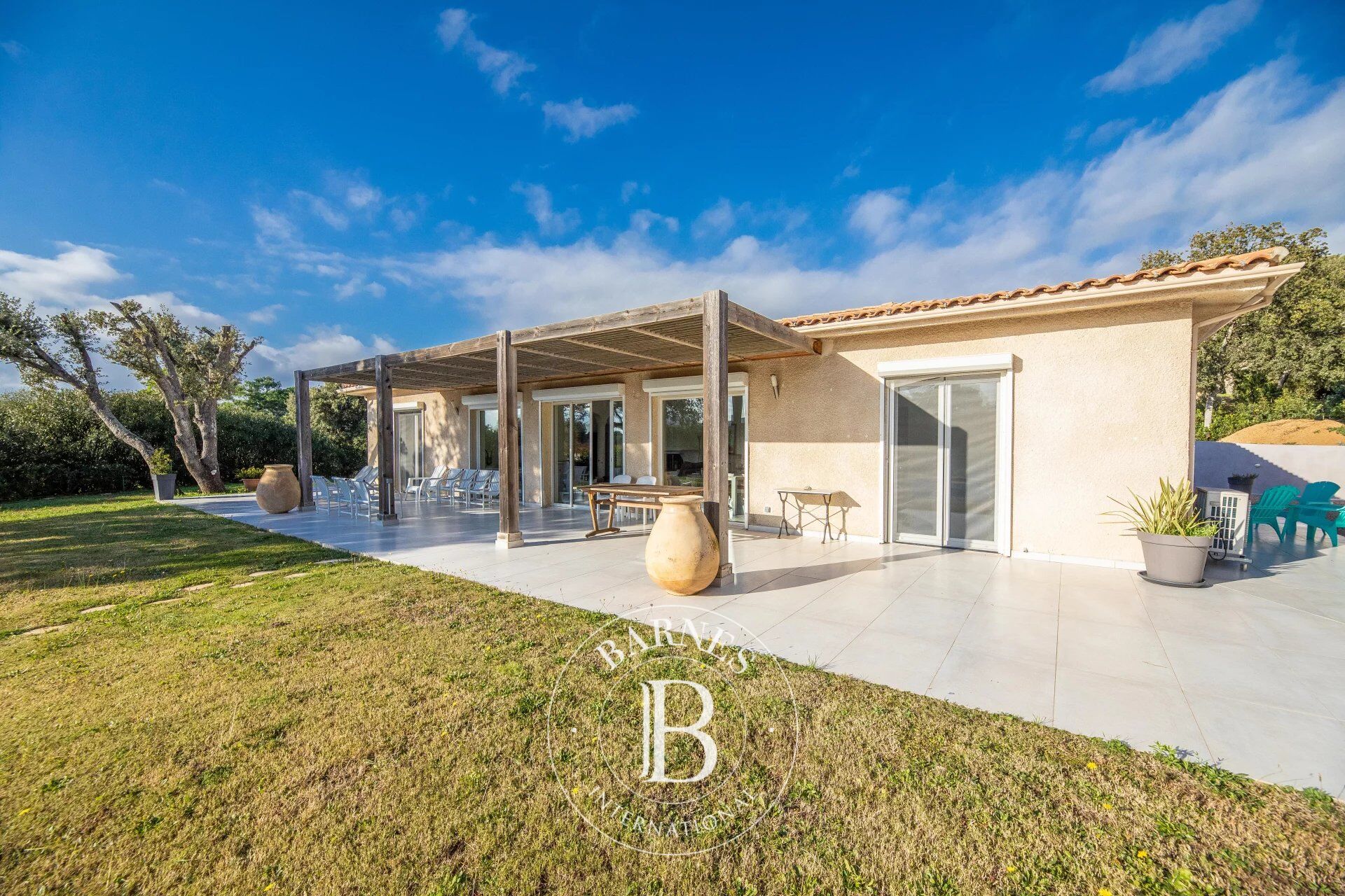 Villa Lecci - picture 1