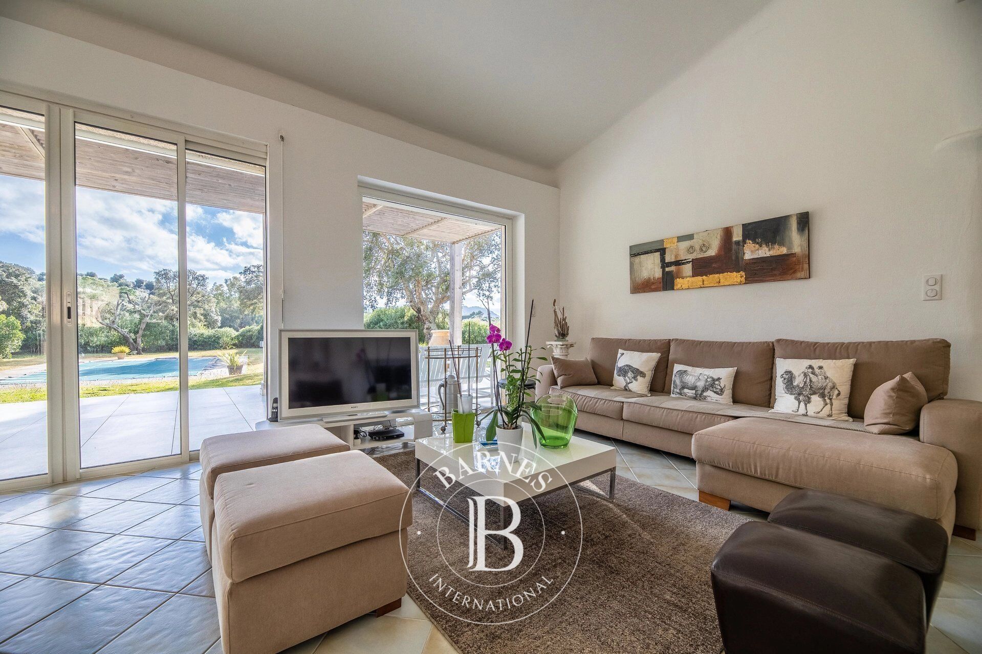 Villa Lecci - picture 3