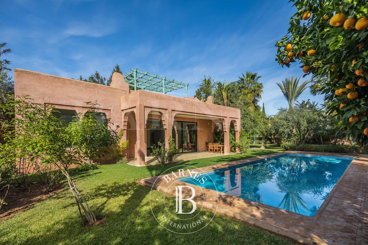 Villa Marrakech - picture 2