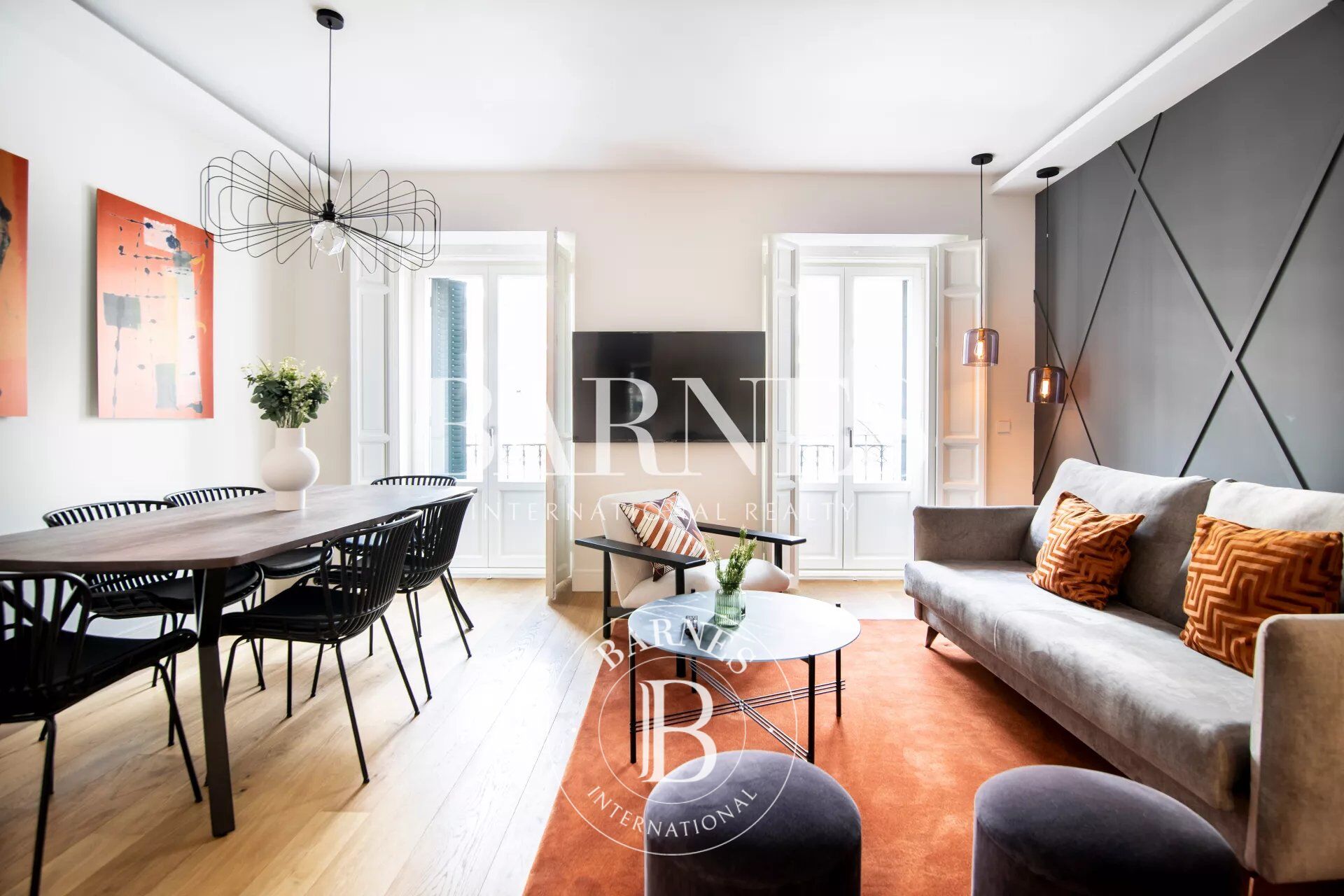 Wohnung Madrid - picture 2