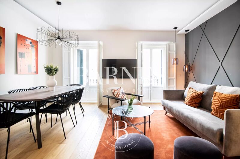 À louer Appartement | Madrid - picture 2