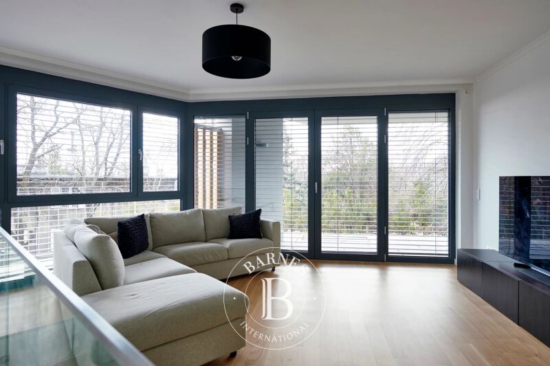 Venta, Piso Budapest XI. kerülete - picture 1