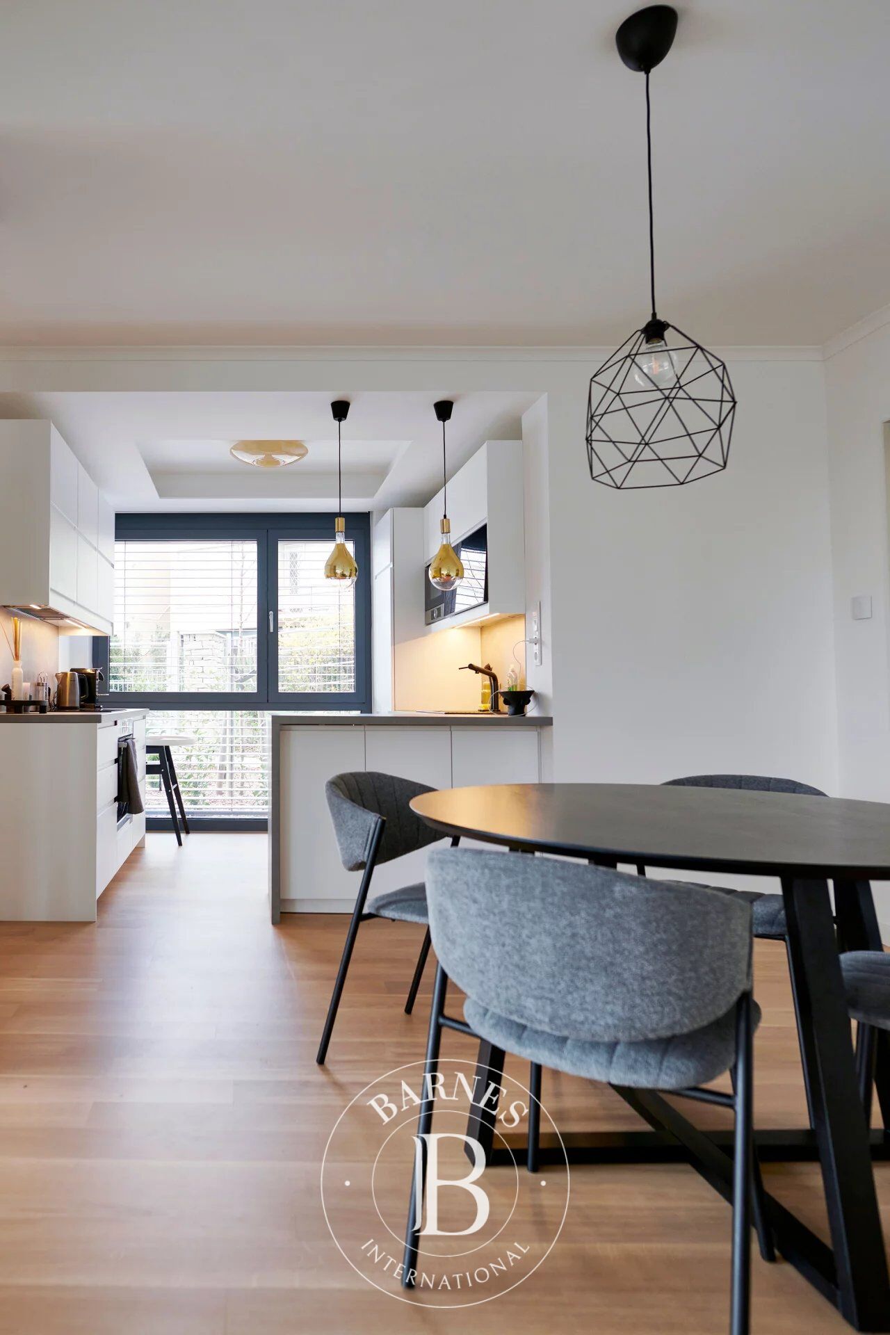 Piso Budapest XI. kerülete - picture 3