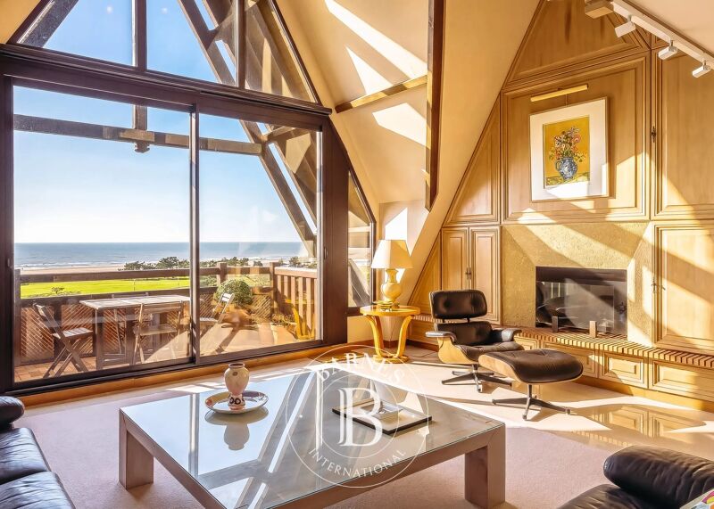 À vendre Appartement | Deauville - picture 2