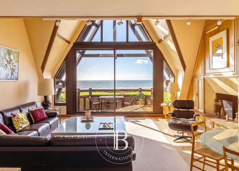 À vendre Appartement | Deauville - picture 1