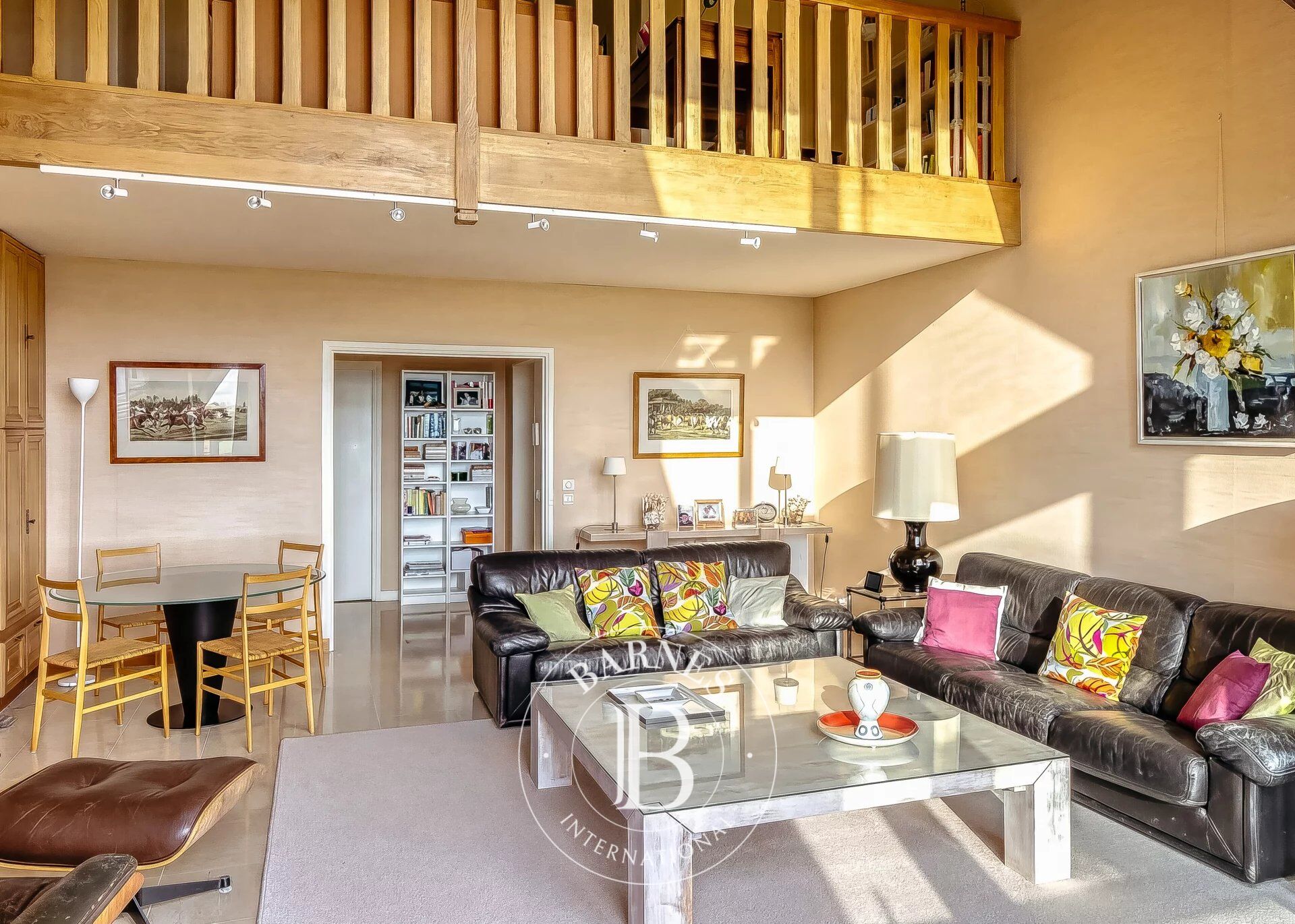 Appartement - 4 pièces - Front de mer - Deauville - picture 3