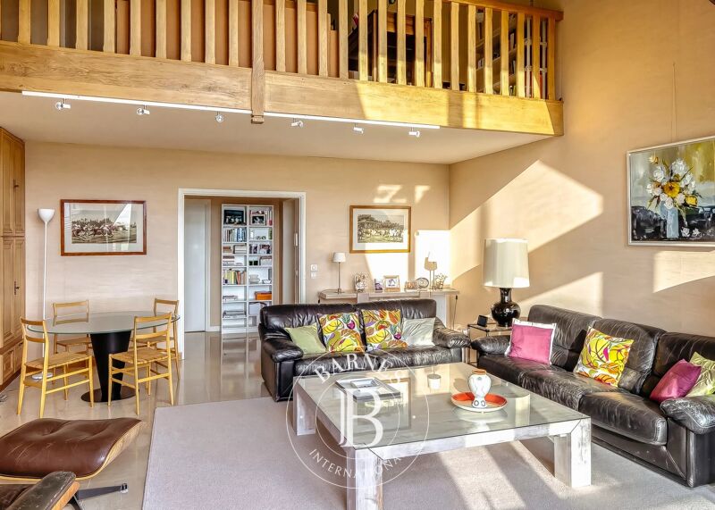 À vendre Appartement | Deauville - picture 3