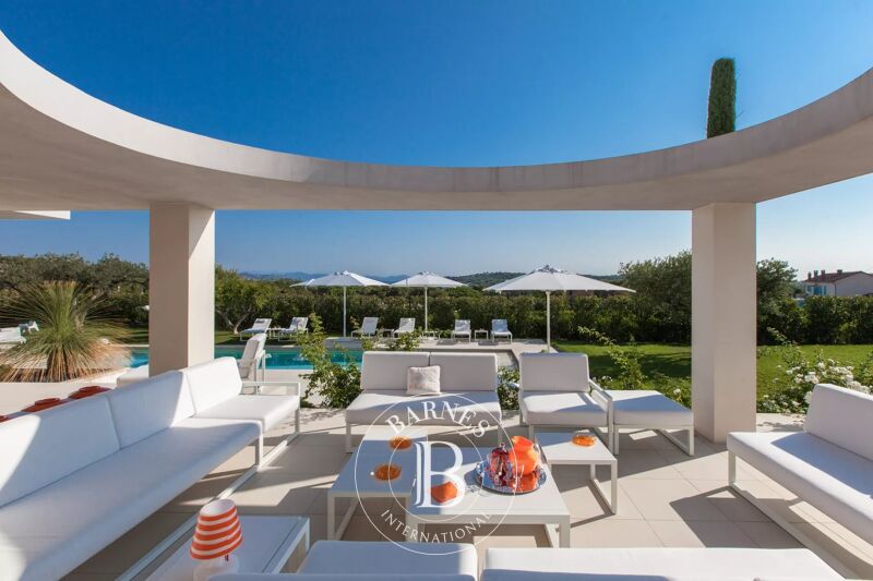 Alquiler, Villa Saint-Tropez - picture 3