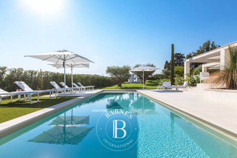Alquiler, Villa Saint-Tropez - picture 2
