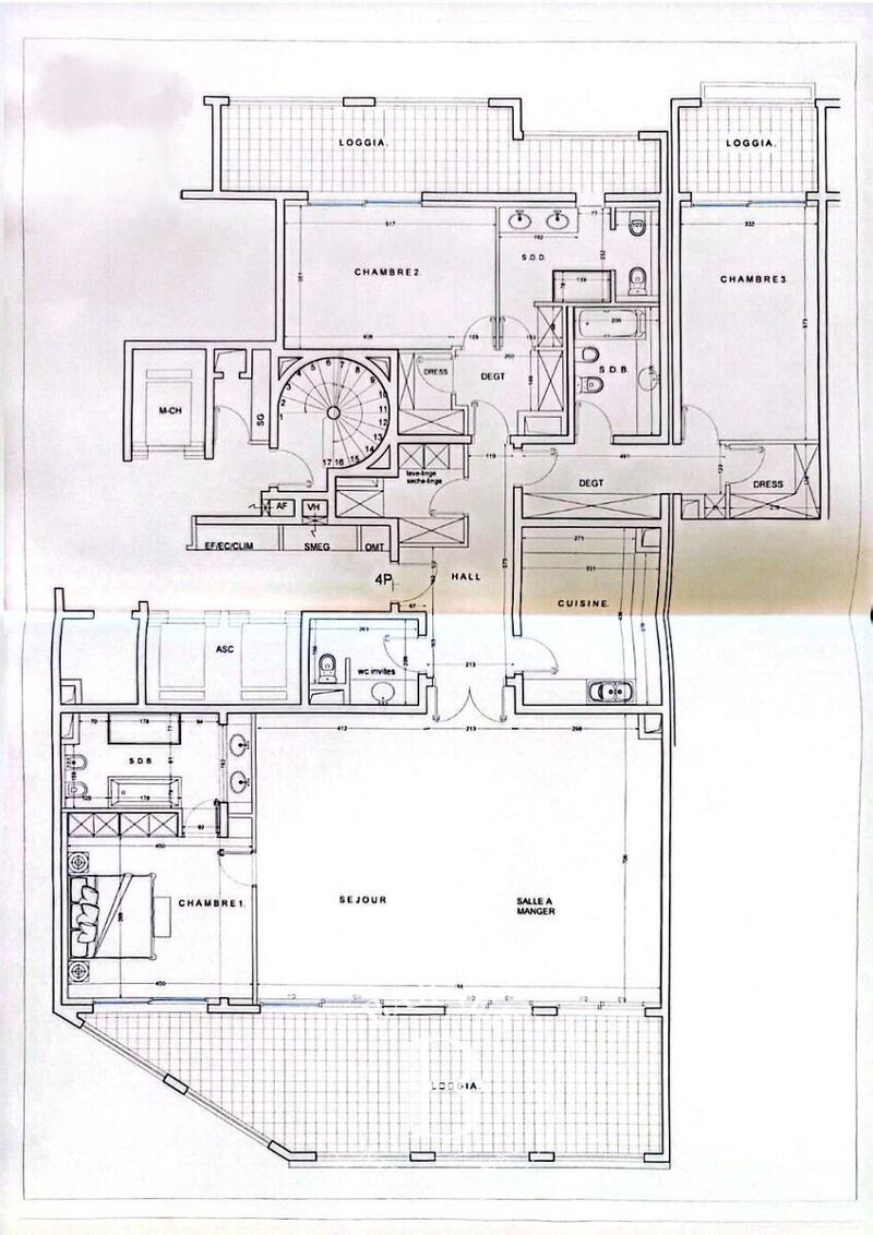 Affitto Appartamento | Monaco - picture 3