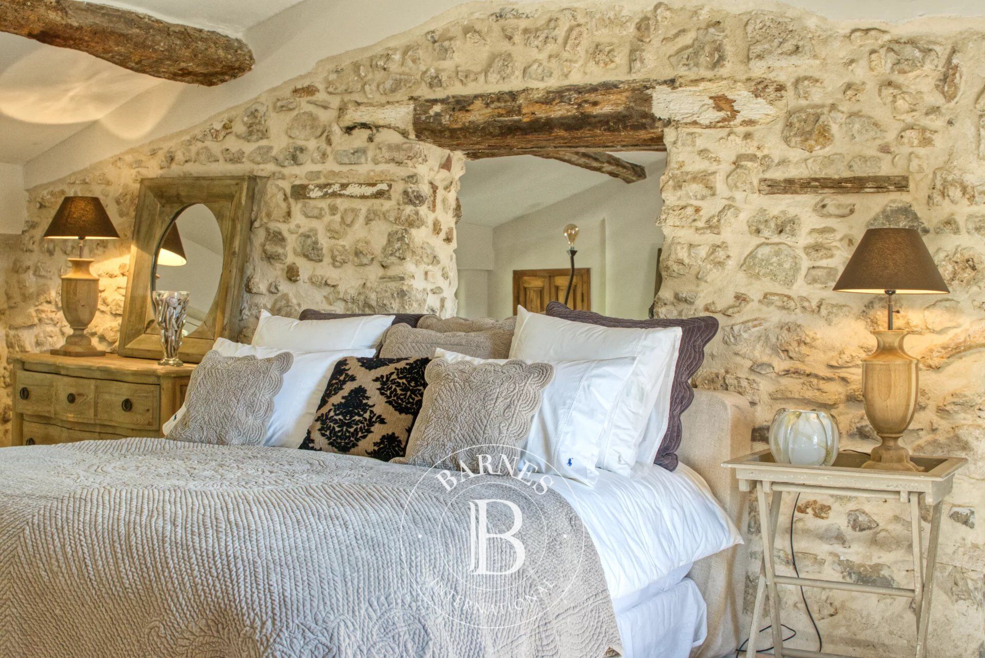 Çiftlik Châteauneuf-Grasse - picture 12