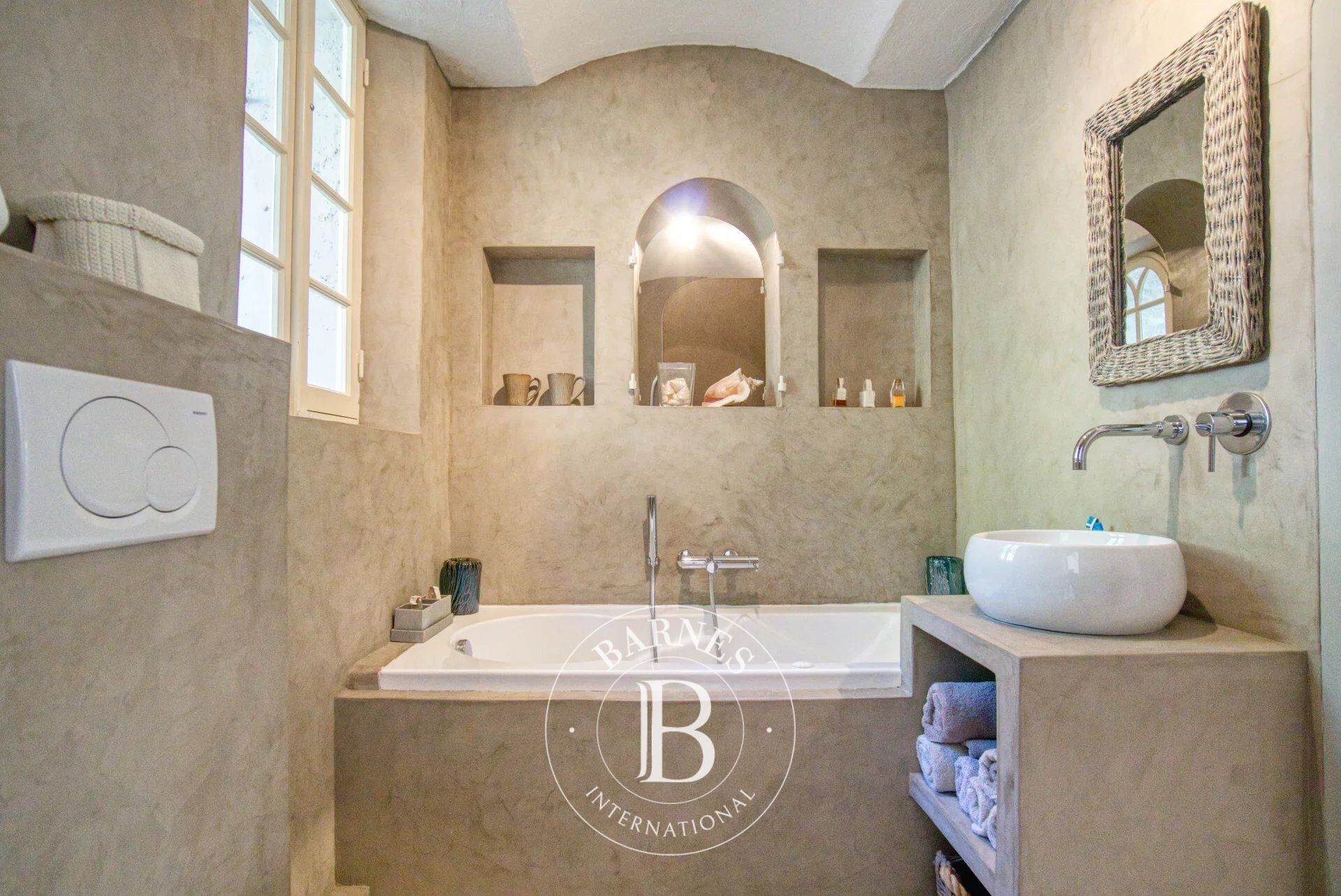 Çiftlik Châteauneuf-Grasse - picture 18