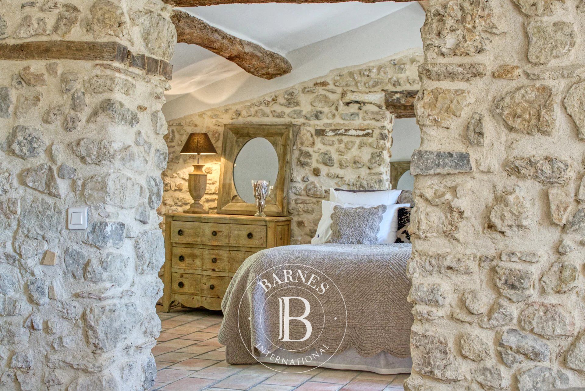 Çiftlik Châteauneuf-Grasse - picture 13