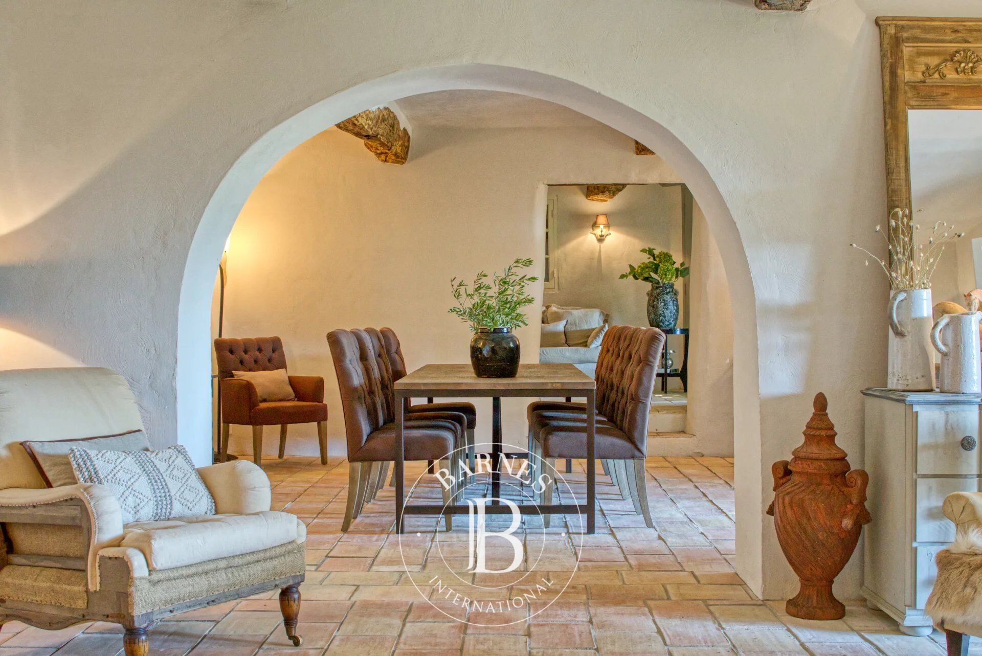 Çiftlik Châteauneuf-Grasse - picture 10