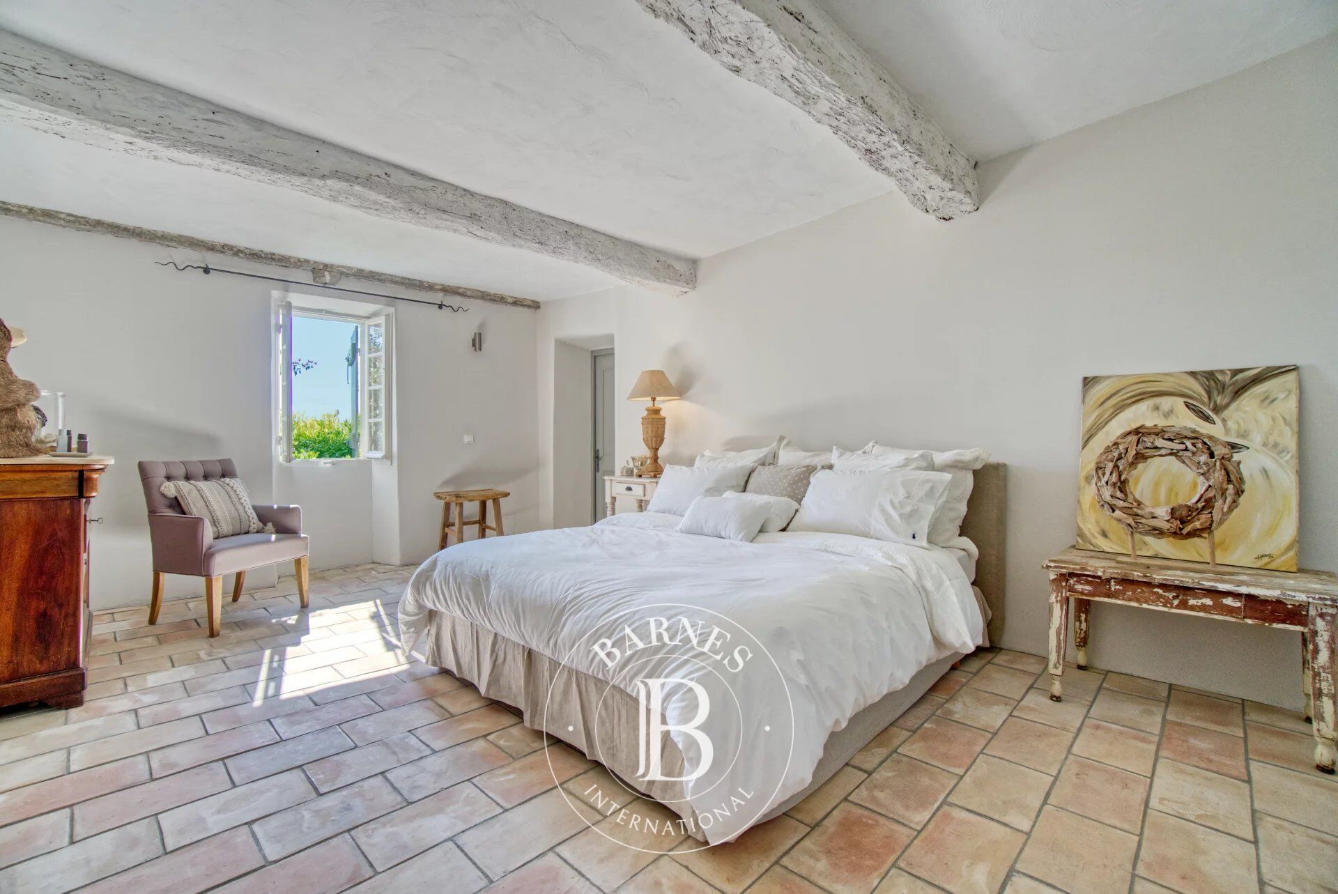 Çiftlik Châteauneuf-Grasse - picture 19