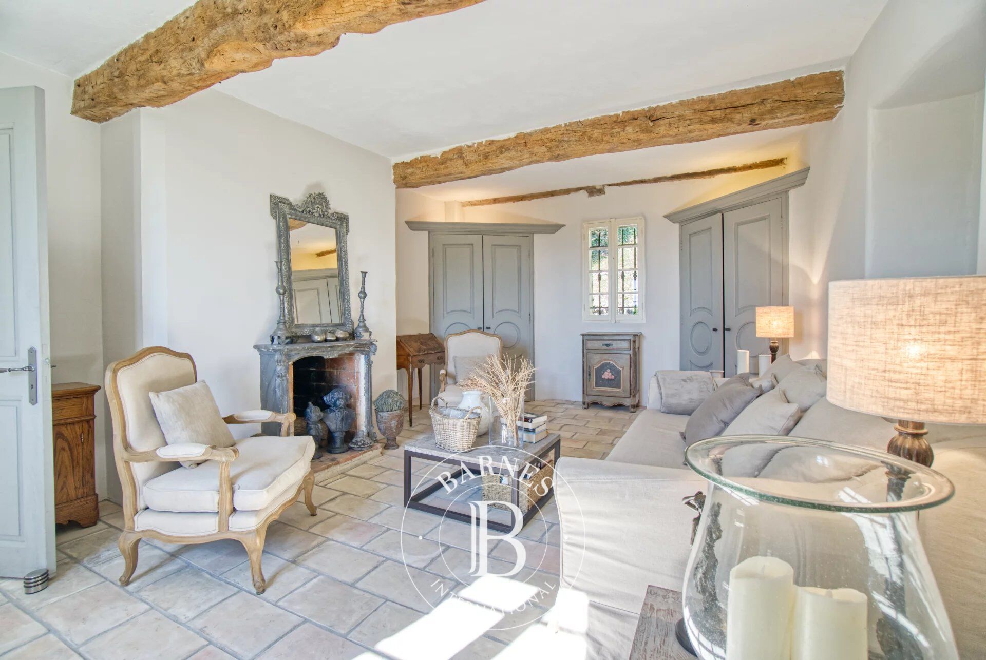 Çiftlik Châteauneuf-Grasse - picture 7