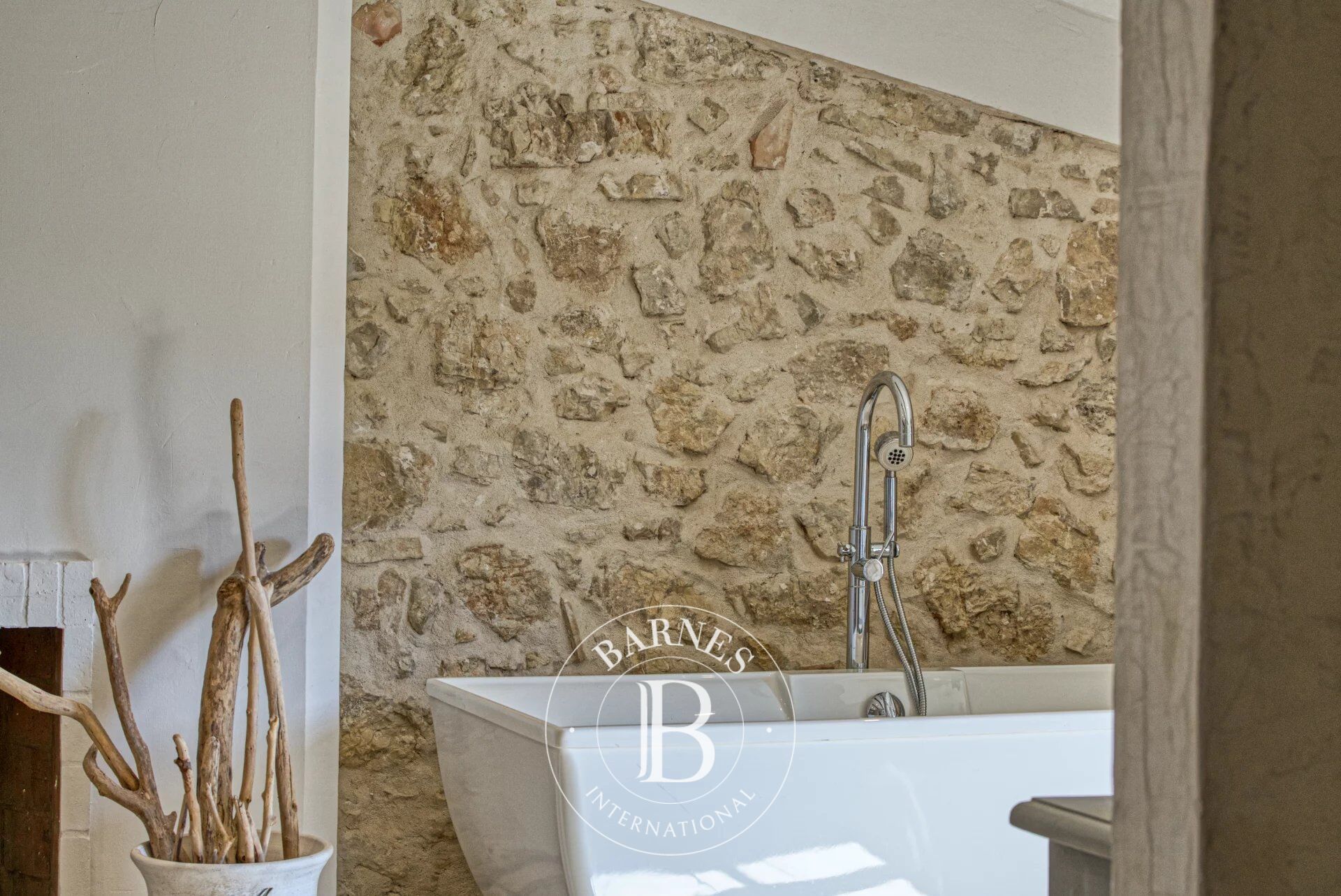 Çiftlik Châteauneuf-Grasse - picture 15