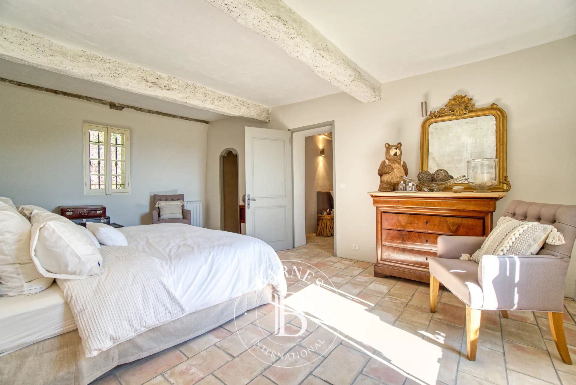 Çiftlik Châteauneuf-Grasse - picture 17