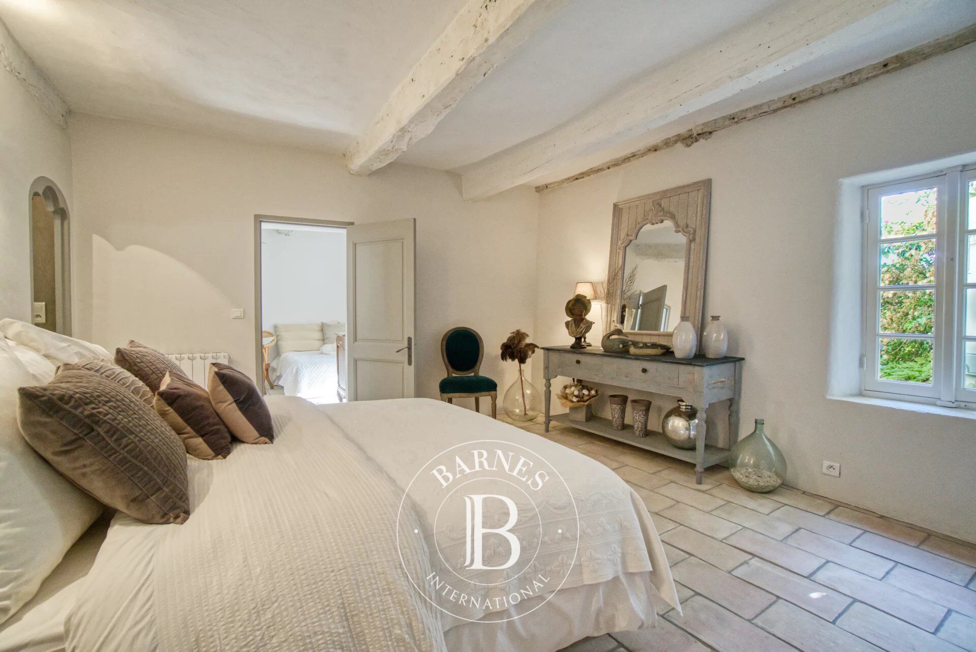 Çiftlik Châteauneuf-Grasse - picture 16