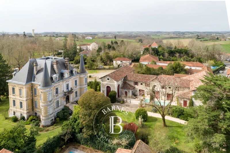 Vendita, Castello Habas - picture 1