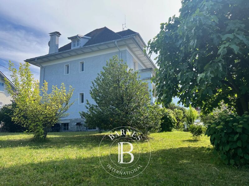 Venta, Casa Évian-les-Bains - picture 2