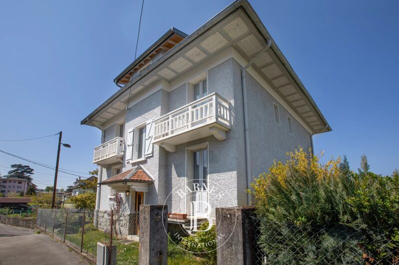 Venta, Casa Évian-les-Bains - picture 3