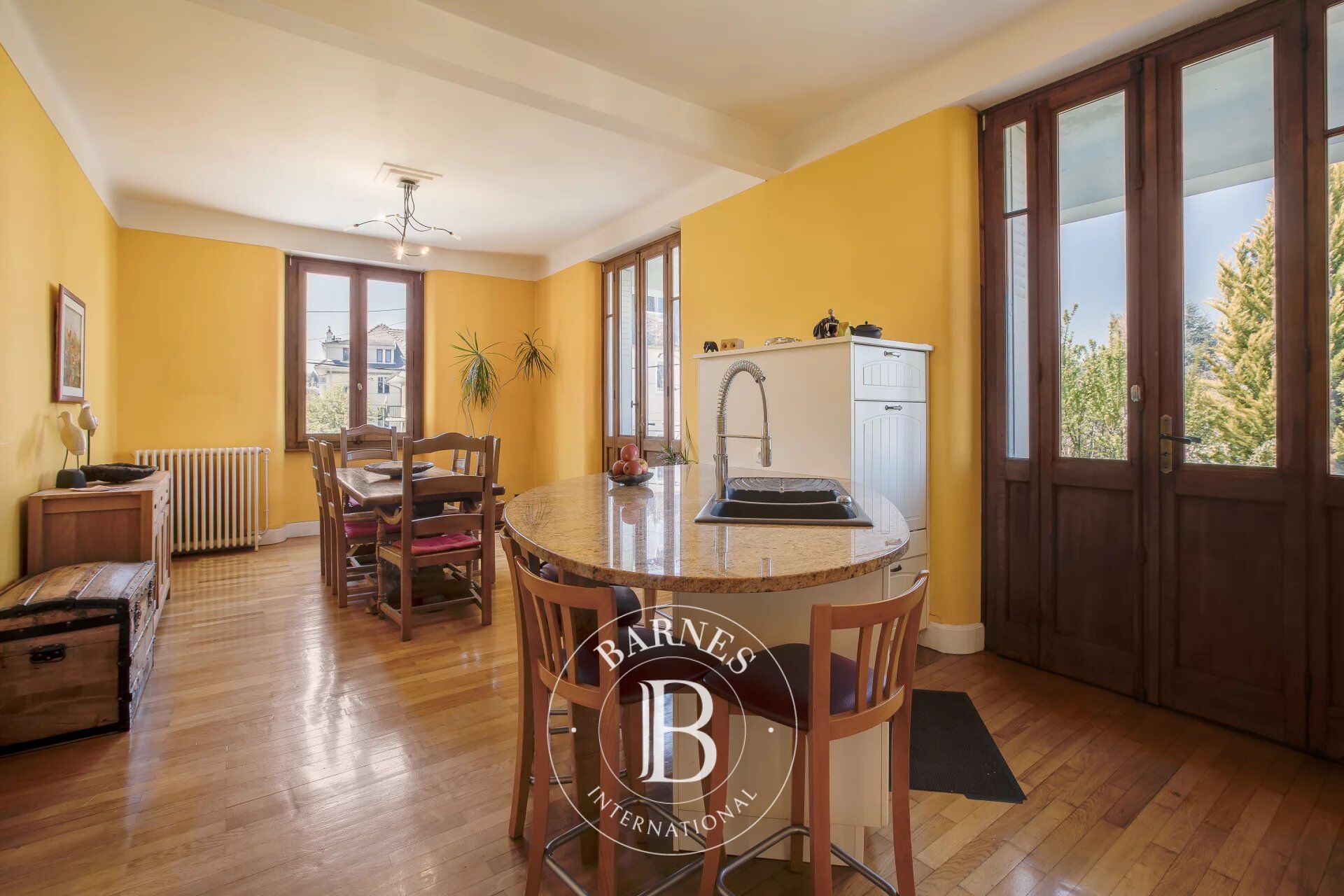 Ev Évian-les-Bains - picture 8