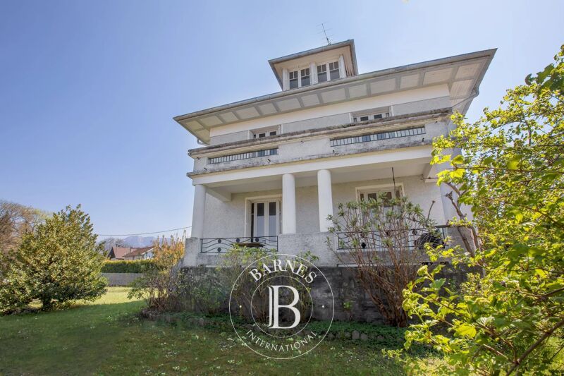 Venta, Casa Évian-les-Bains - picture 1