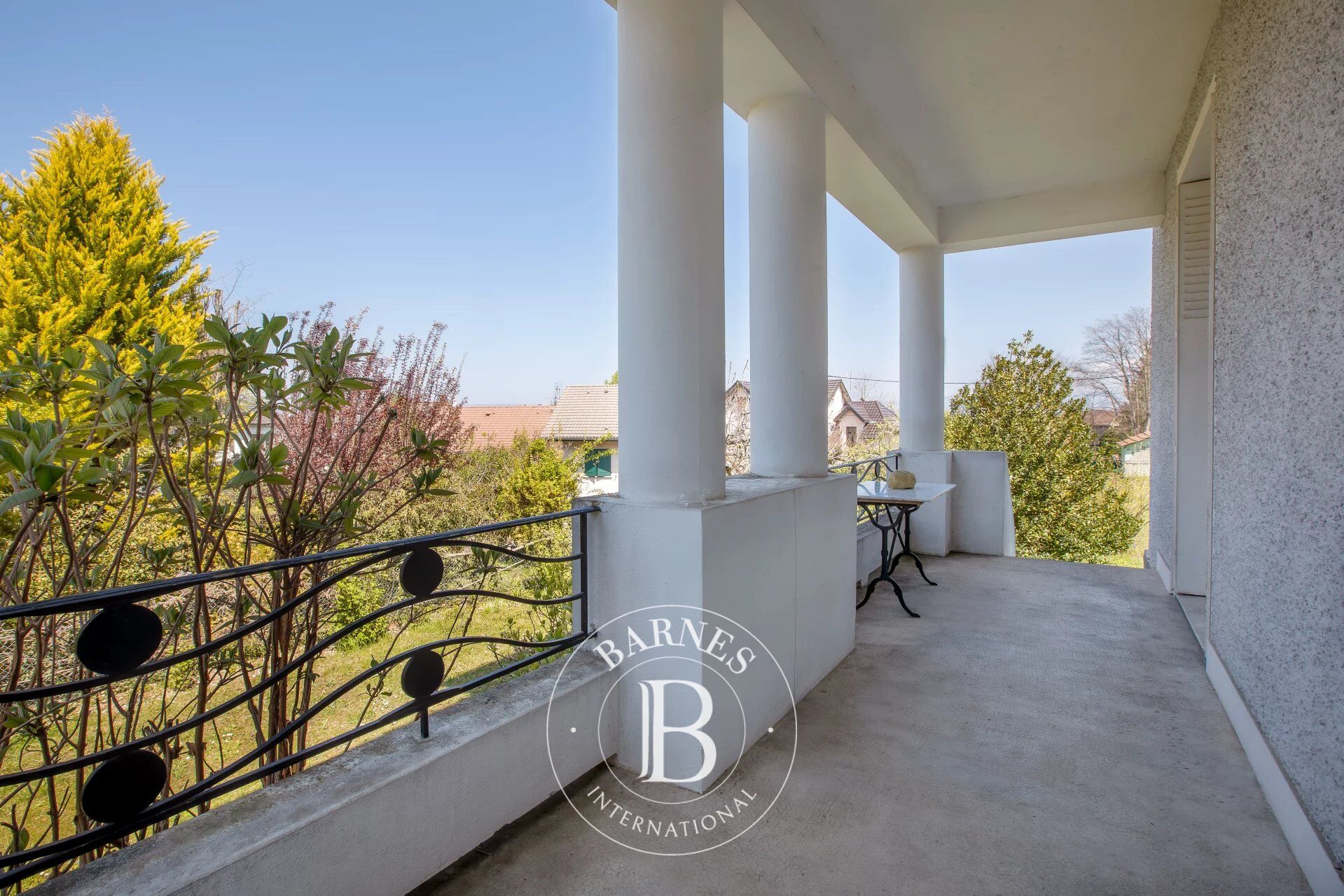 Ev Évian-les-Bains - picture 9