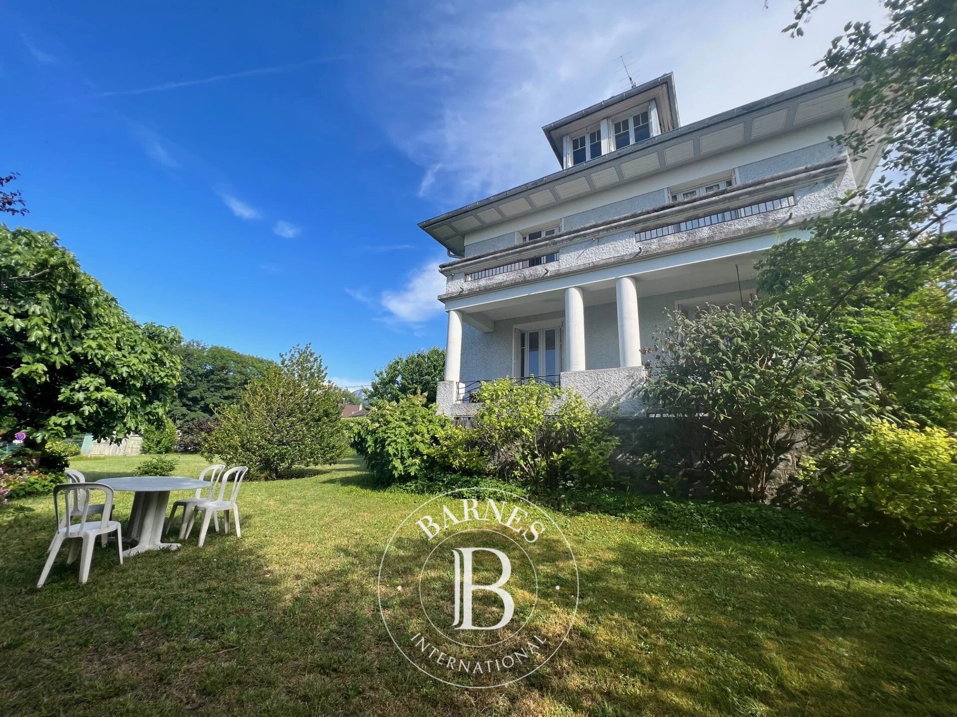 Ev Évian-les-Bains - picture 5