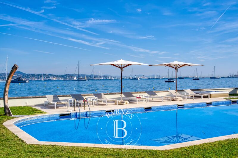 Alquiler, Villa Gassin - picture 2