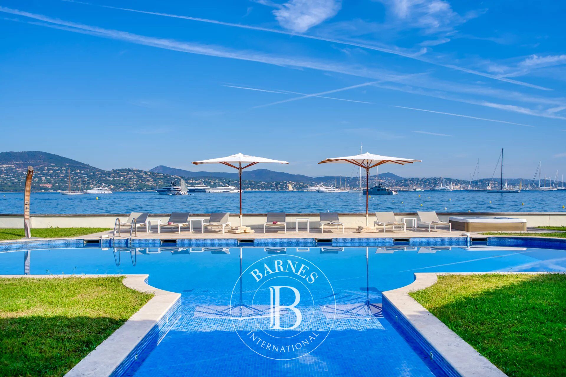 Villa Gassin - picture 1