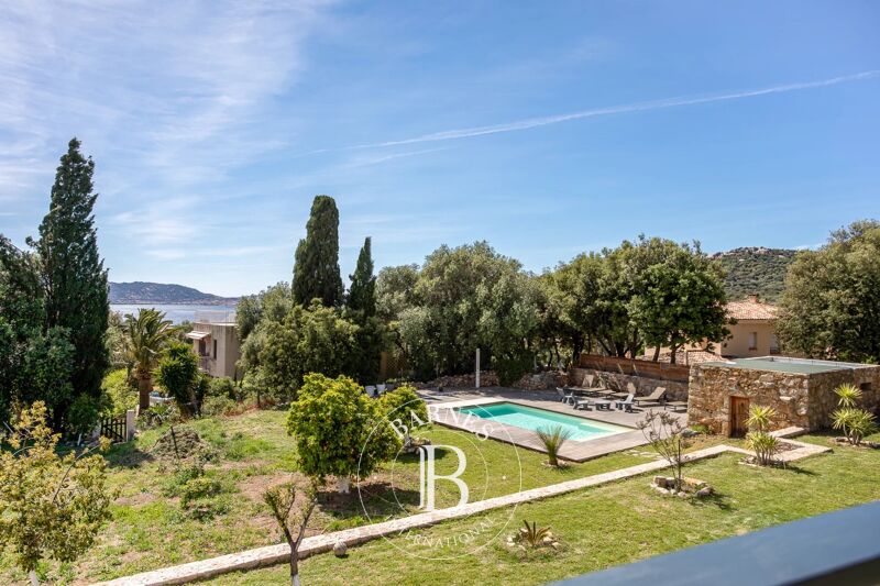 À louer Villa | Lumio - picture 2