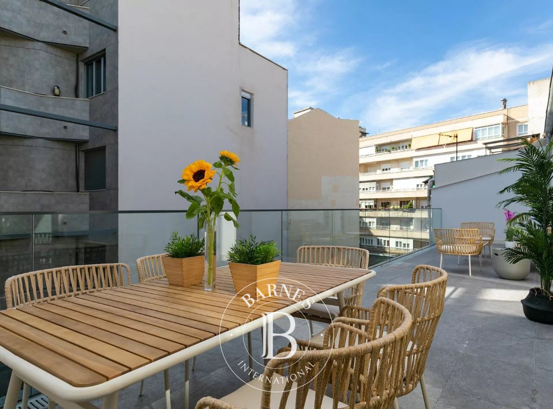 Wohnung Madrid - picture 1