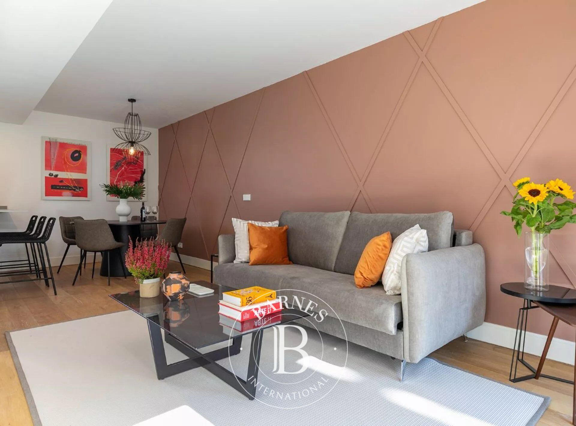 Wohnung Madrid - picture 2