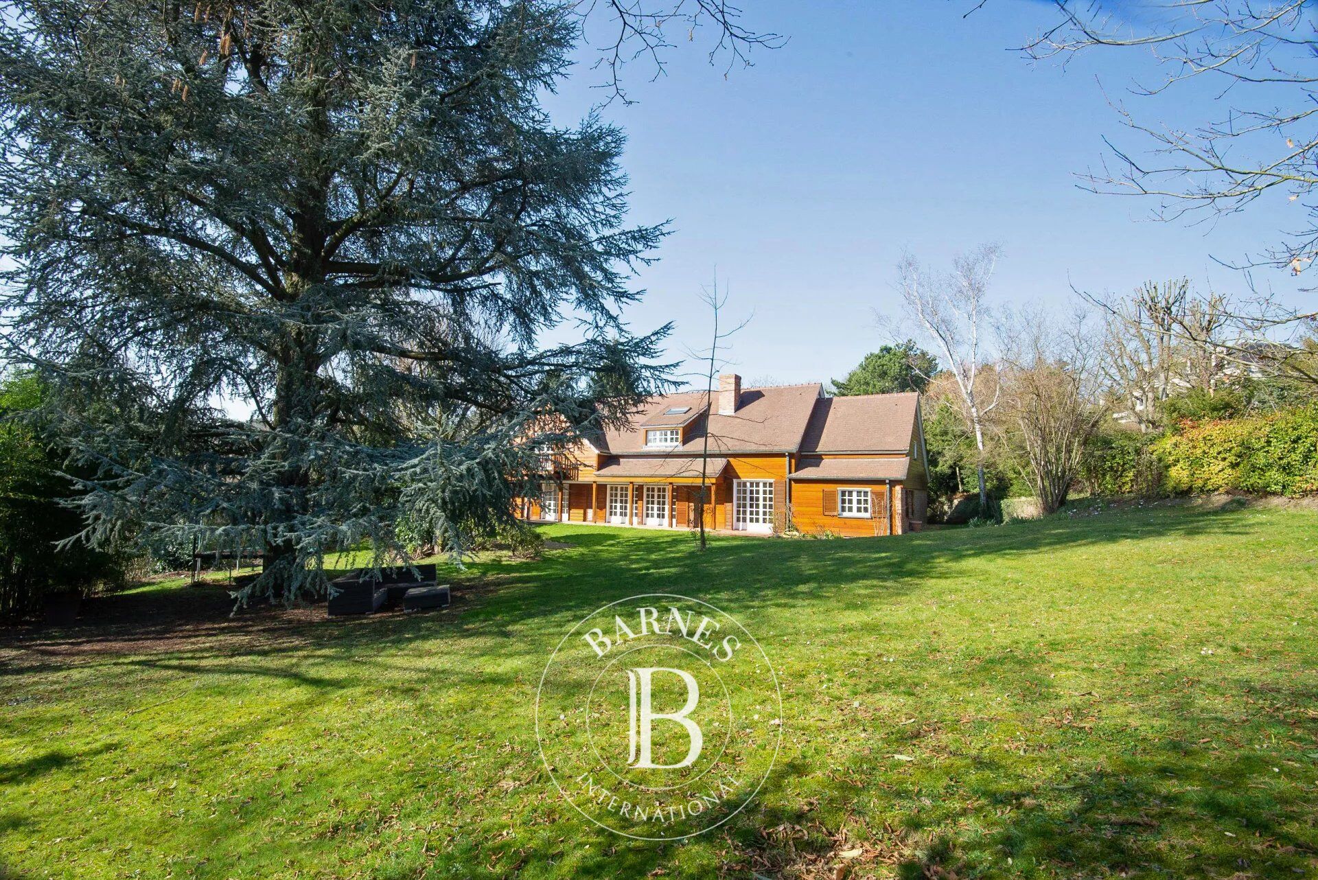 Casa Garches - picture 2