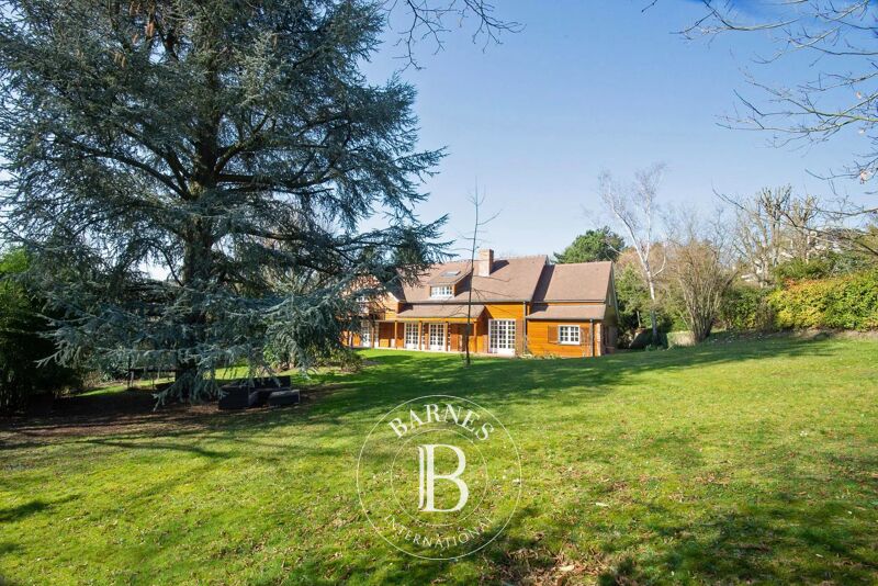 À vendre, Maison Garches - picture 2