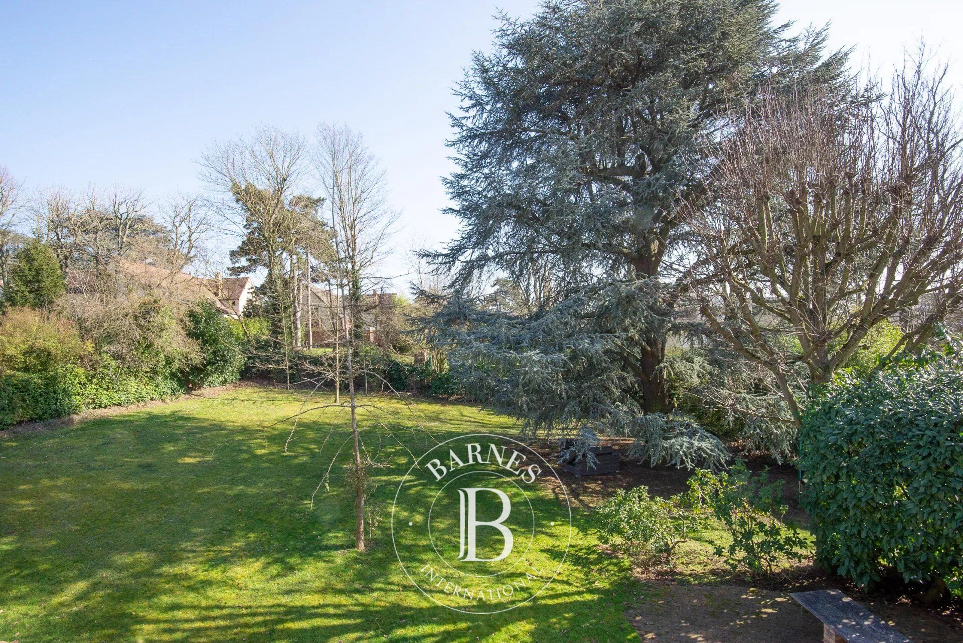 Casa Garches - picture 1