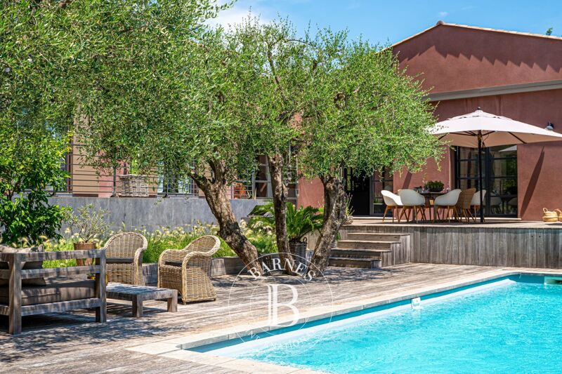 For Rent, Villa Opio - picture 2