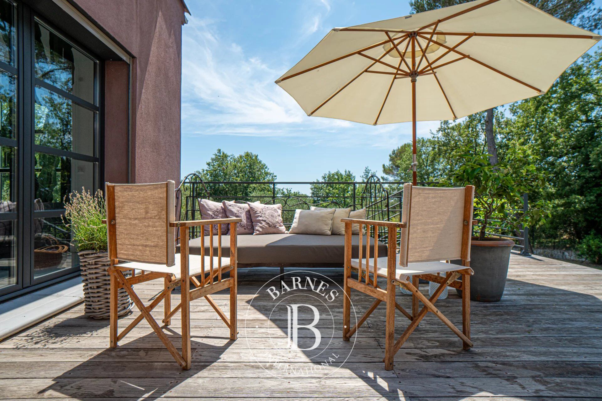 Villa Opio - picture 3