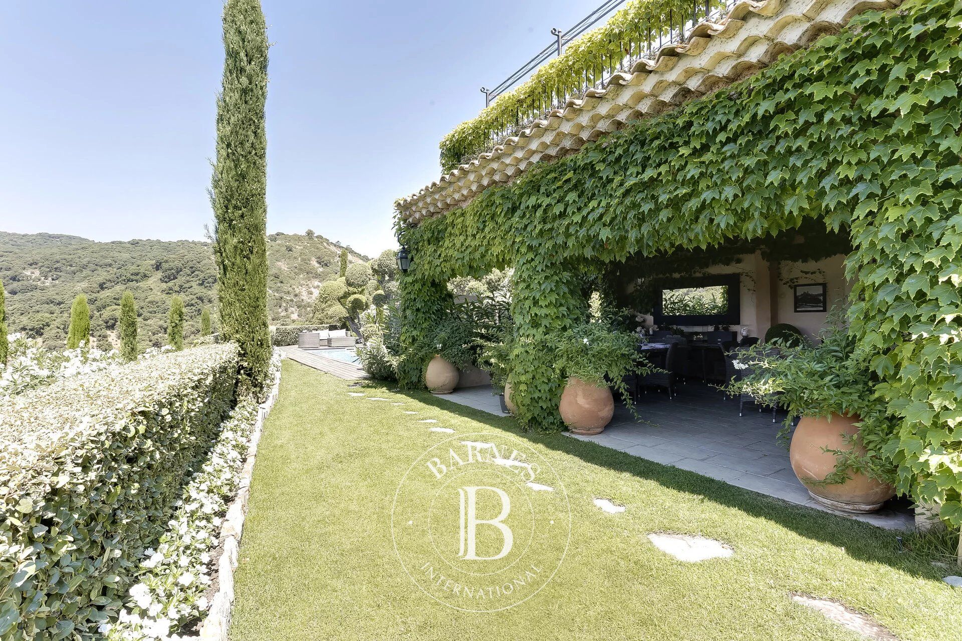 Villa Grimaud - picture 3