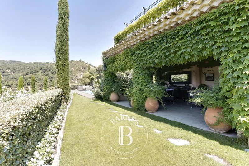 Alquiler, Villa Grimaud - picture 3