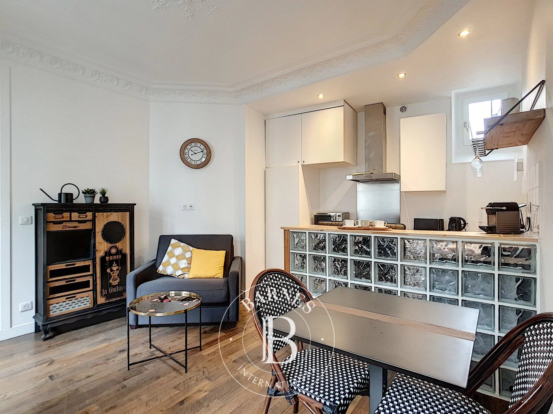 Appartamento Paris 8ème - picture 2